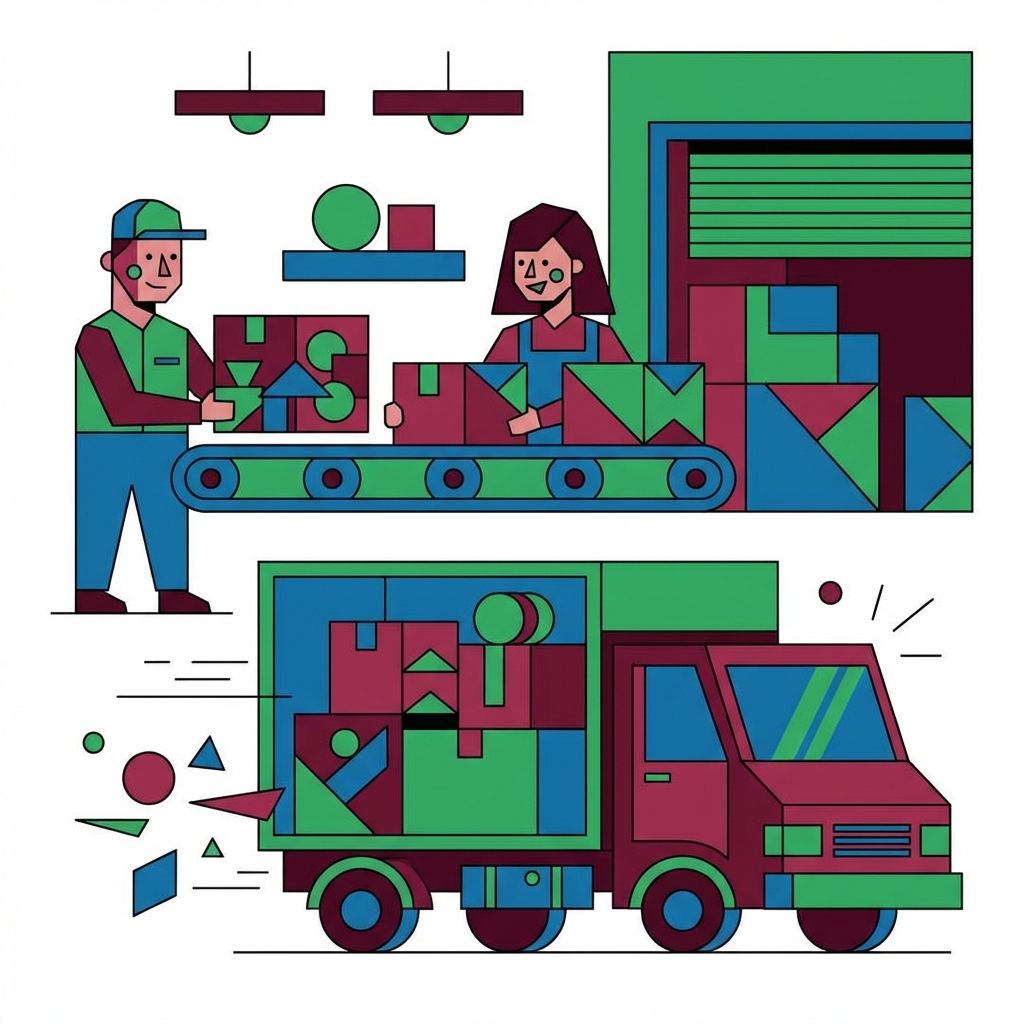 Peta Lokasi Maroon Souvenir Surabaya