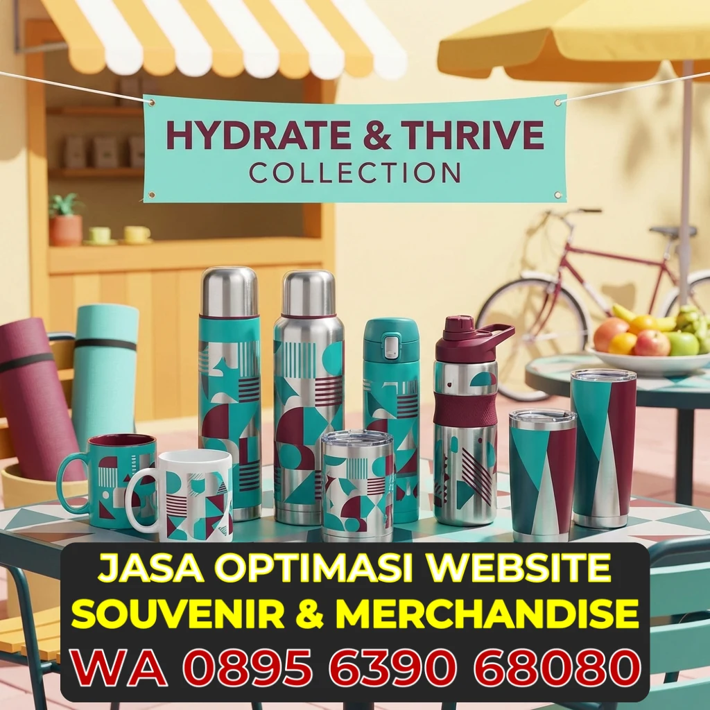 Stainless Steel Tumbler