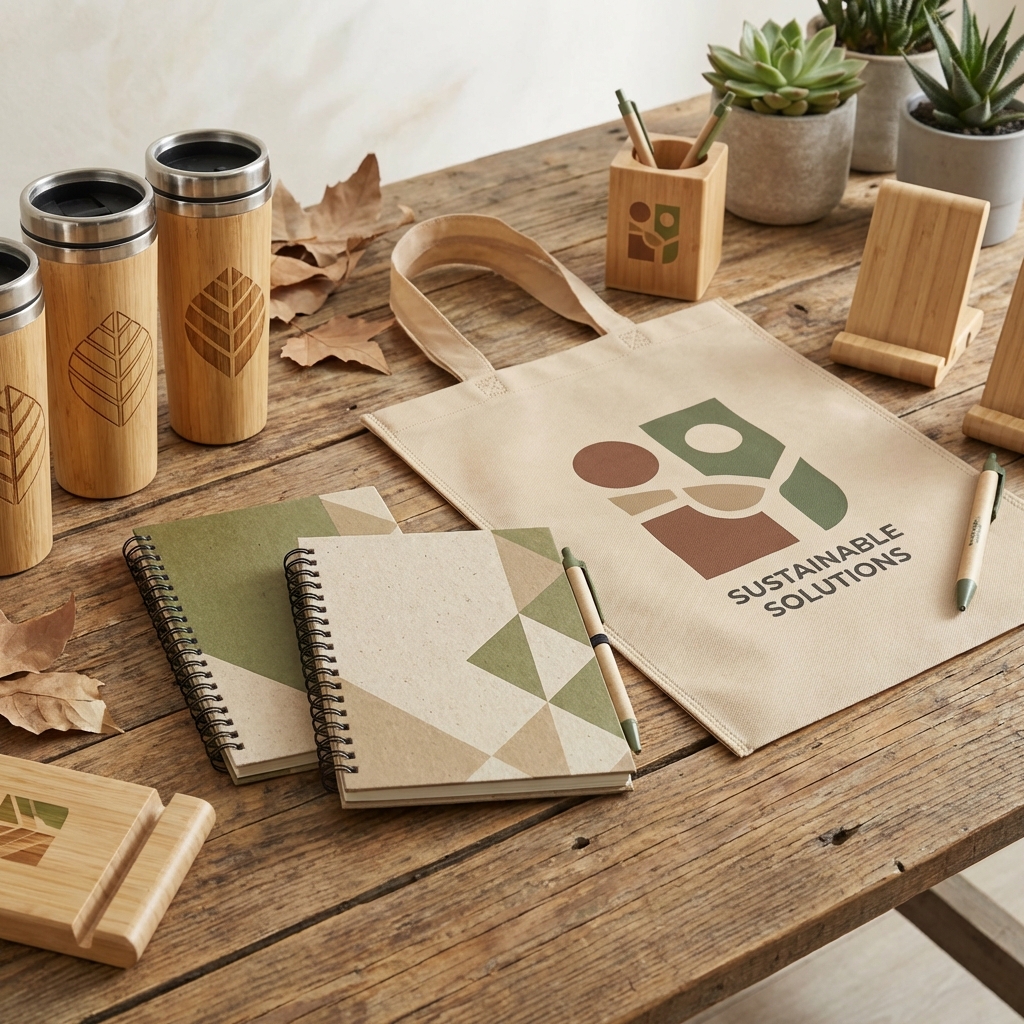 Souvenir Ramah Lingkungan