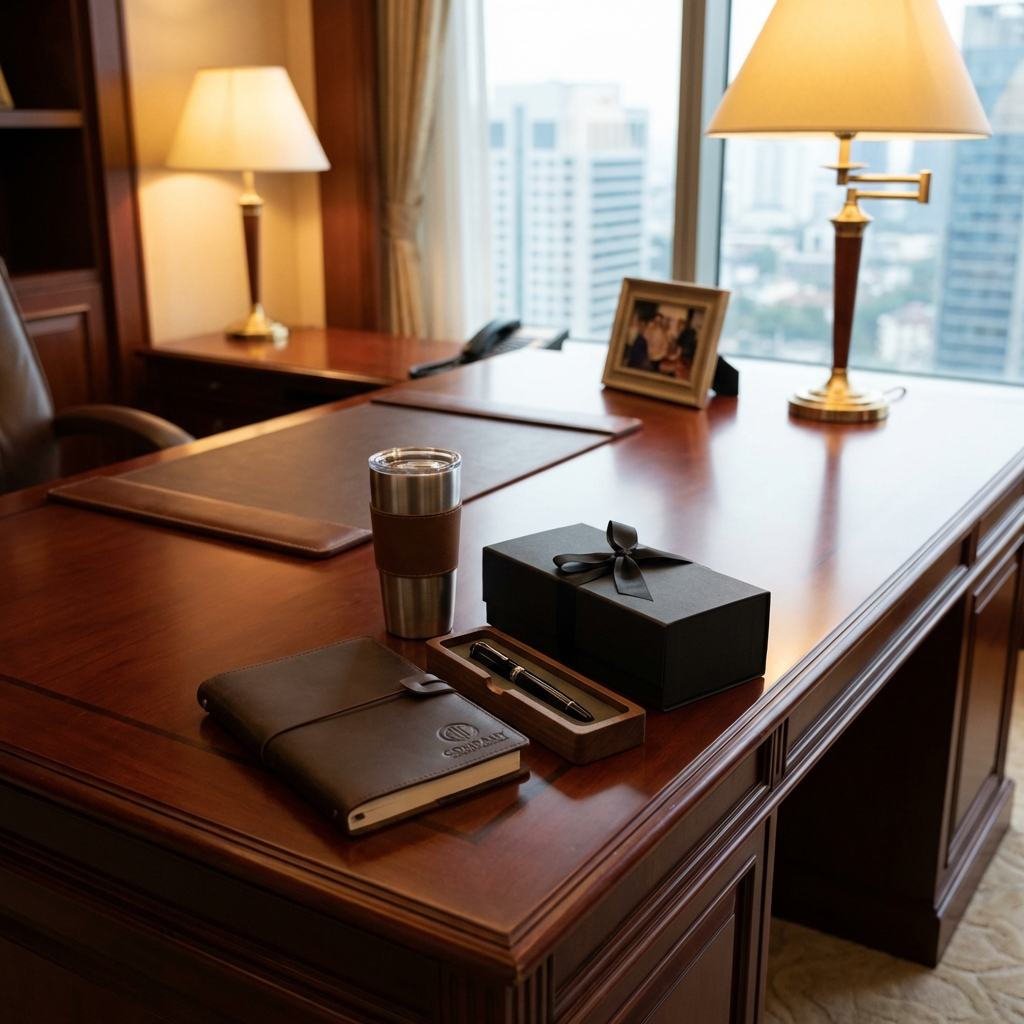 Souvenir Kantor Unik