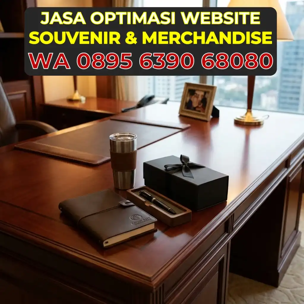 Executive Souvenir Collection