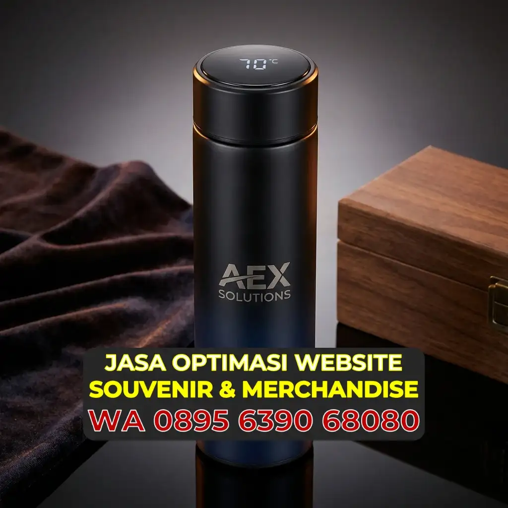 Vacuum Flask Thermos Custom