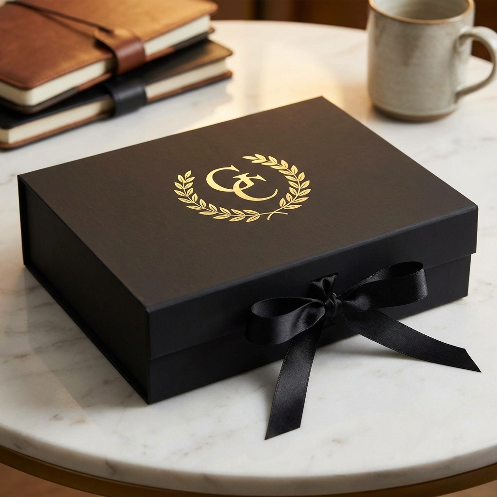 Seasonal Corporate Hampers