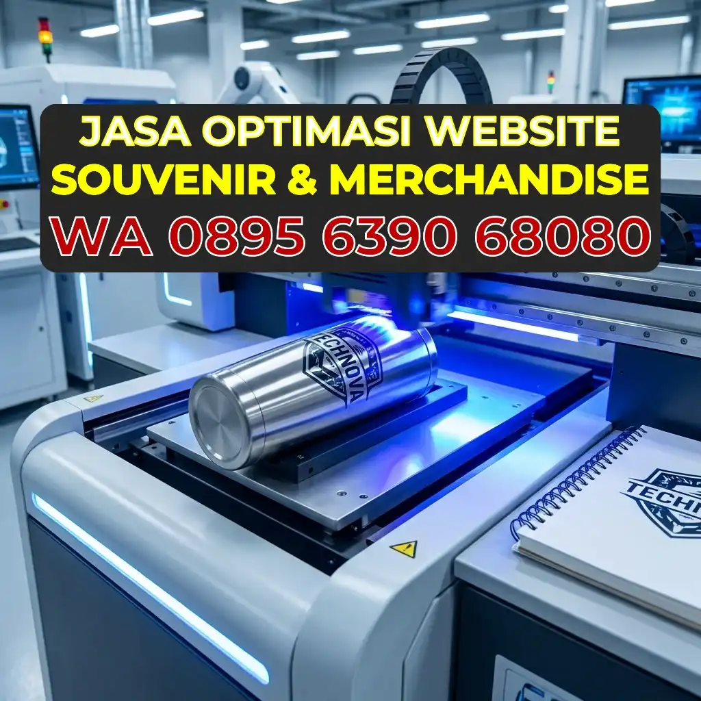 Mesin Cetak UV Flatbed