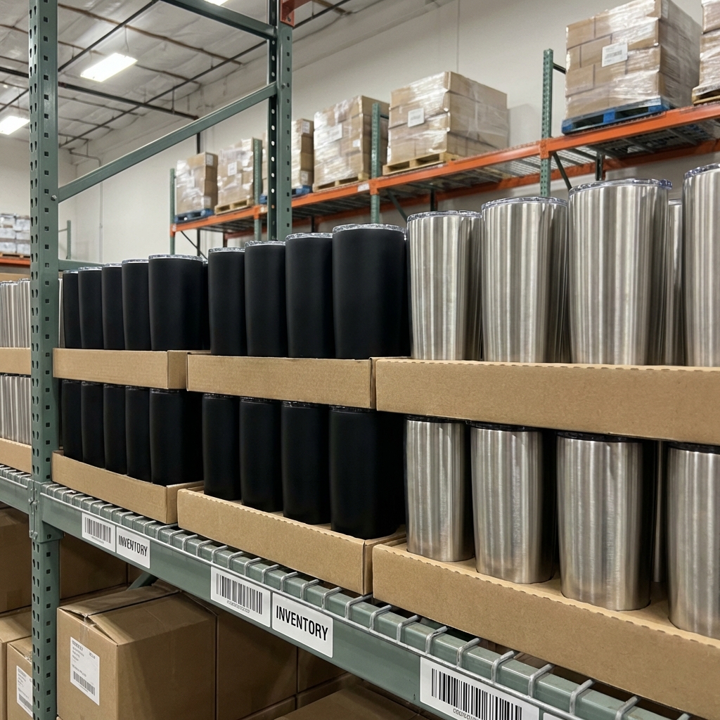 Merchandise Kantor Eksklusif