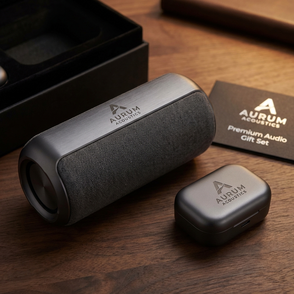 Bluetooth Speaker & TWS