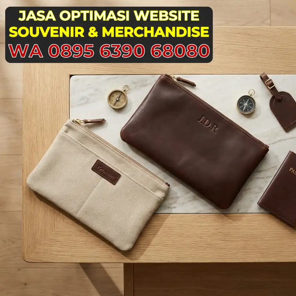 Pouch & Clutch Custom