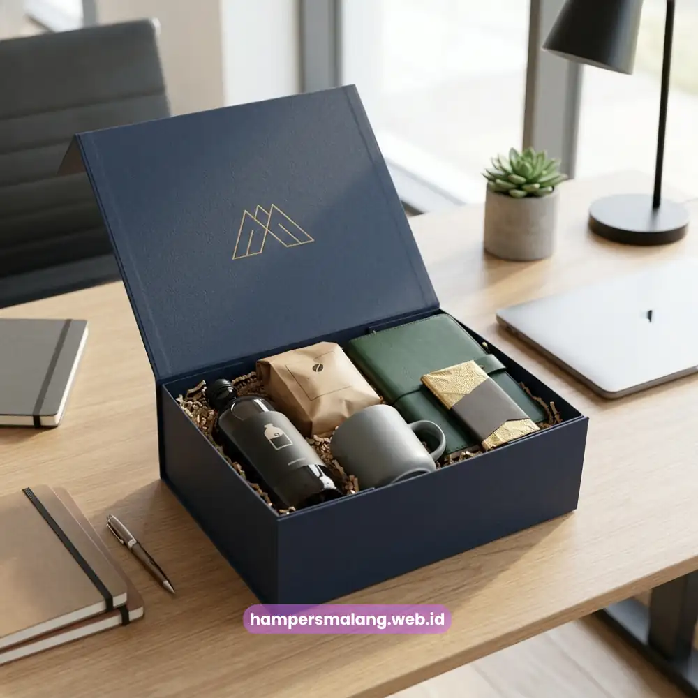 Dampak Hampers Karyawan pada Loyalitas Tim