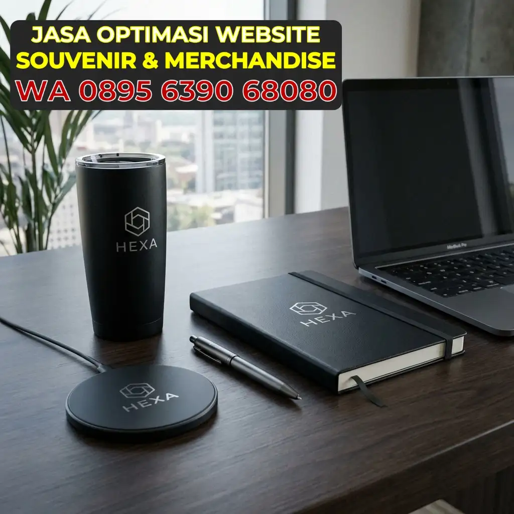 Gift Set Kantor Premium dengan Hardbox Eksklusif