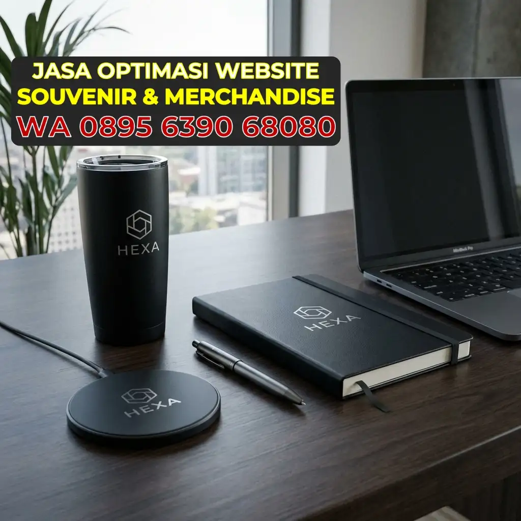 Paket Onboarding Karyawan Baru Lengkap