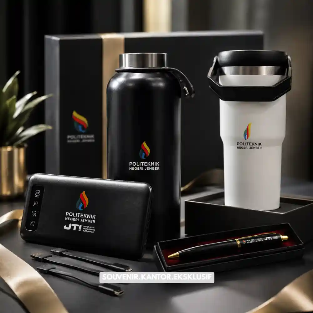 Premium Corporate Gift Set