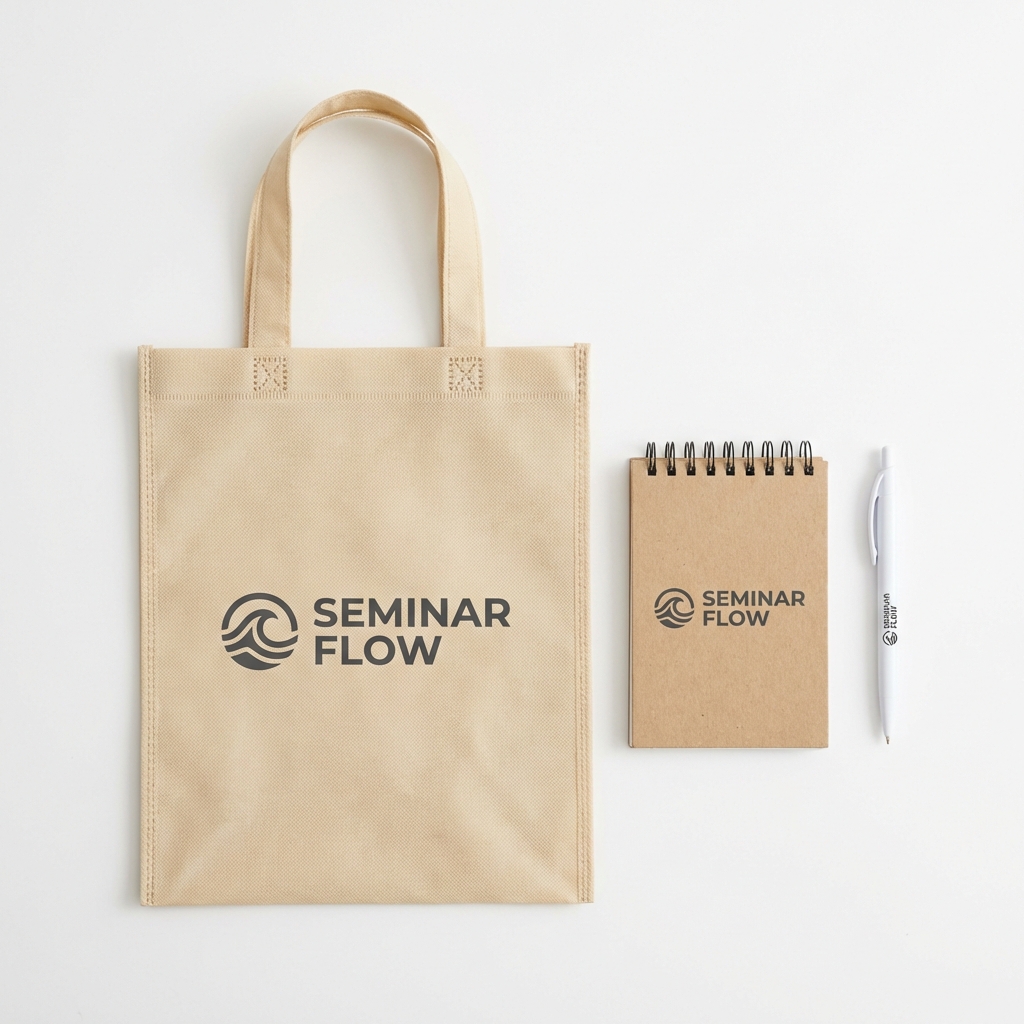 Paket Seminar Kit Murah Basic