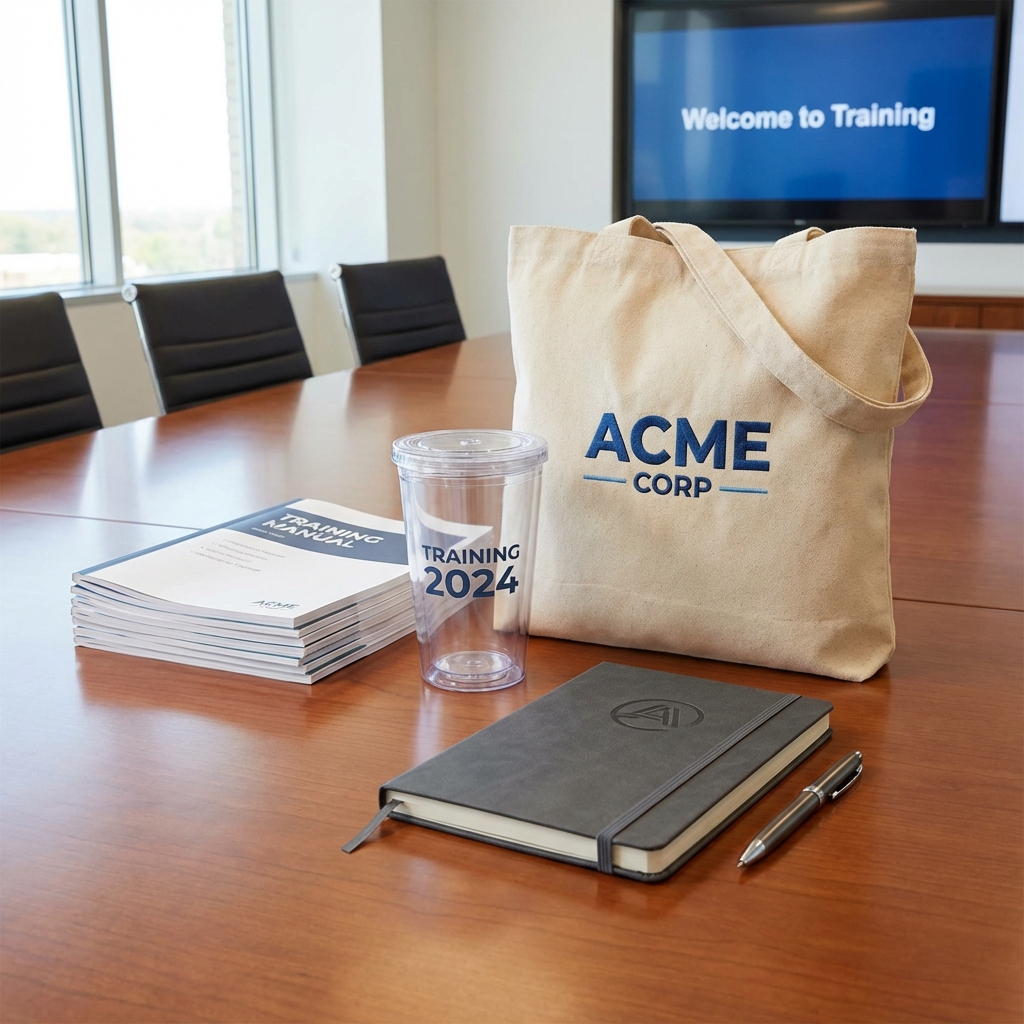 Paket Training Kit Standard