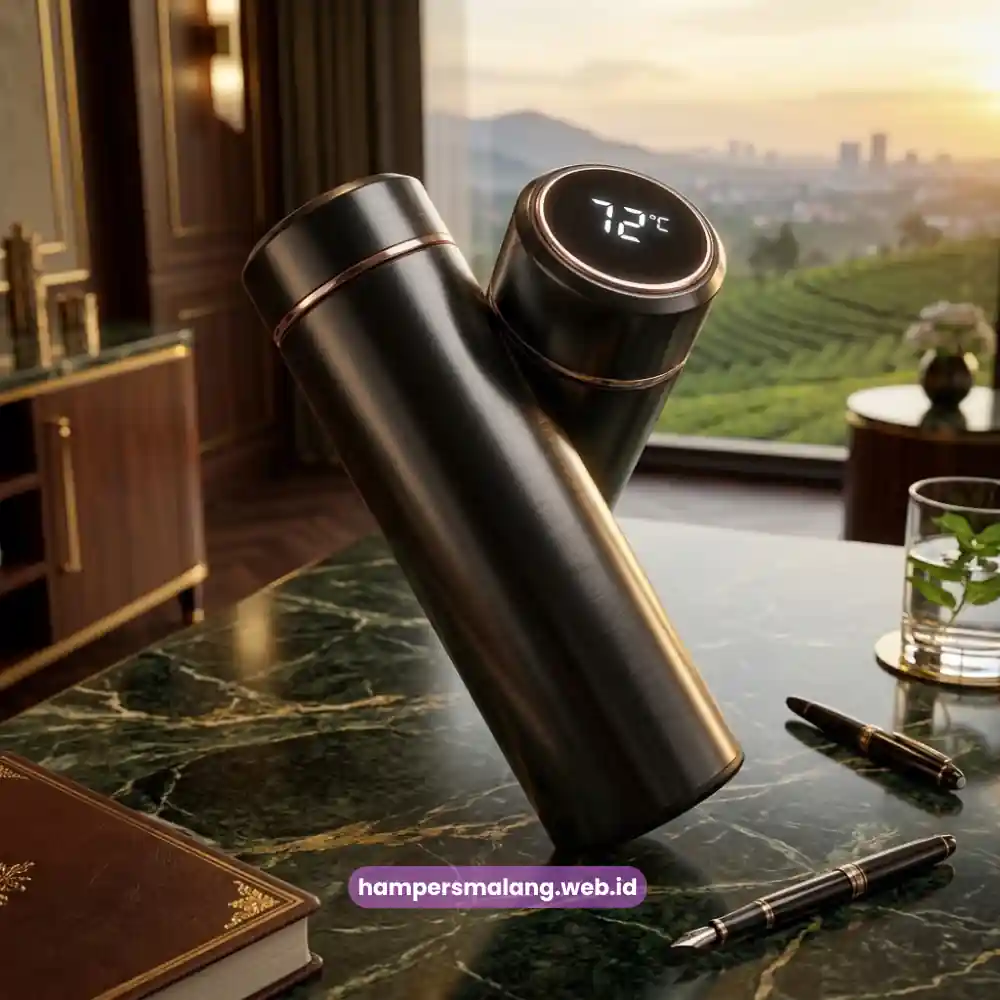 Gadget Kantor Terpopuler untuk Souvenir Teknologi